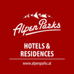 Logo Alpenparks Kaprun