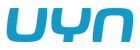 Logo UYN Sports