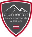 Logo alpin rentals