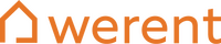 Logo We Rent Apartments